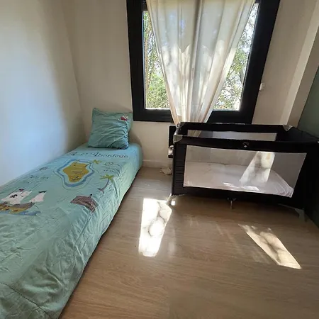 Appartement Cosy Sainte Anastasie Sainte Anastasie (Gard)