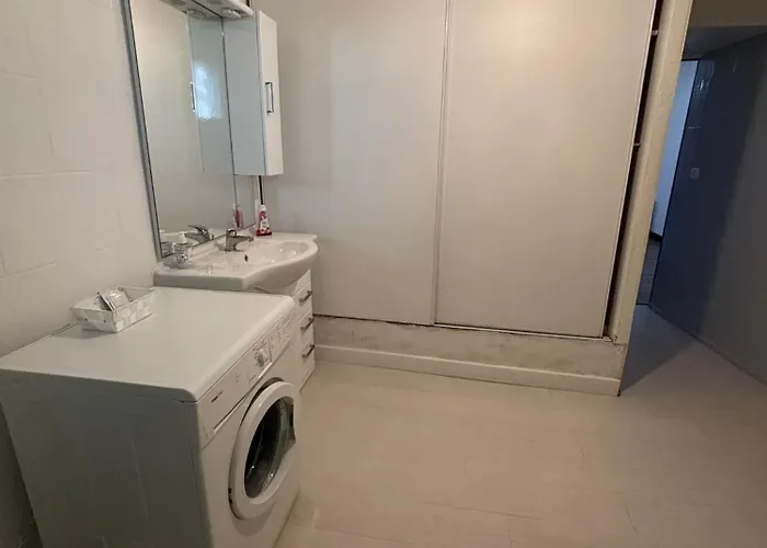 Un Air de Vic Appartement avec cour privée Entre Uzès et Nîmes Appartement